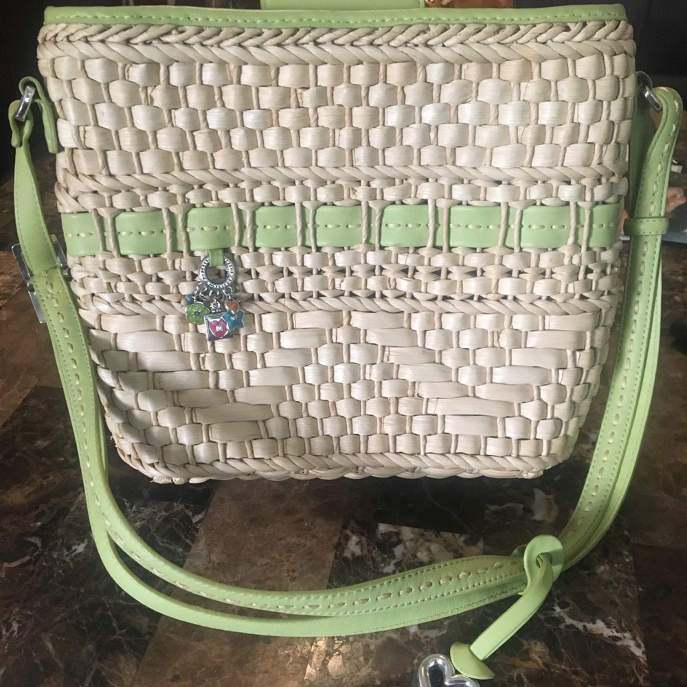 Brighton purse